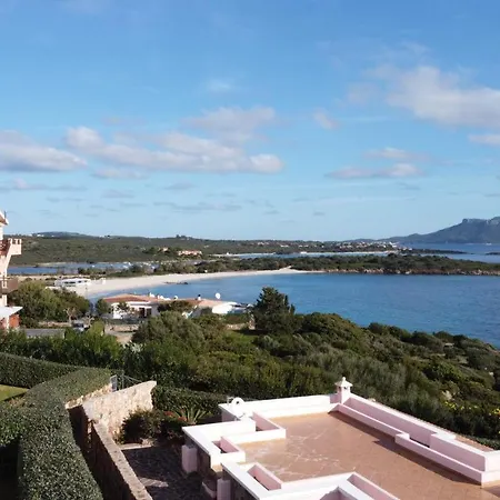 Domus Spiagge Ferienhaus