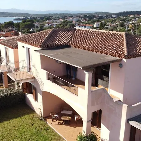 Ferienhaus Domus Spiagge