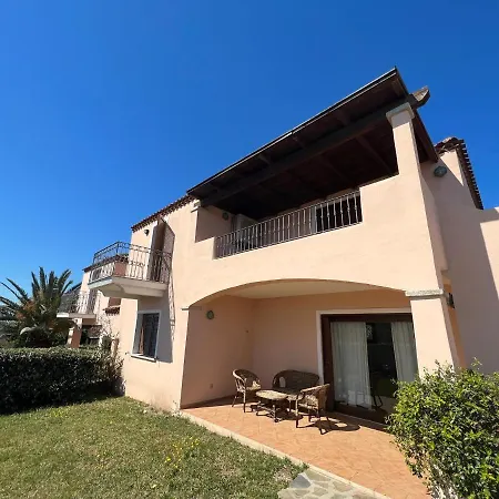 Ferienhaus Domus Spiagge *