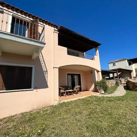 Domus Spiagge Ferienhaus Olbia