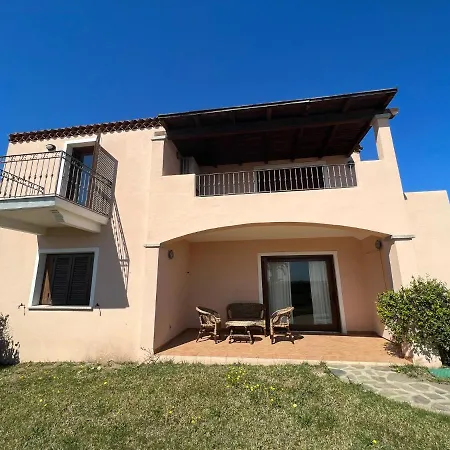 Ferienhaus Domus Spiagge Olbia