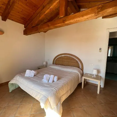 Ferienhaus Domus Spiagge *
