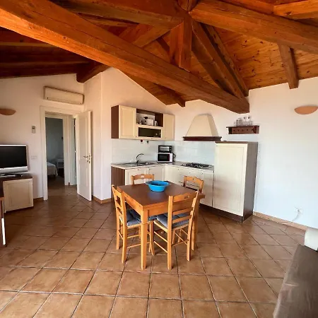 Domus Spiagge Ferienhaus *