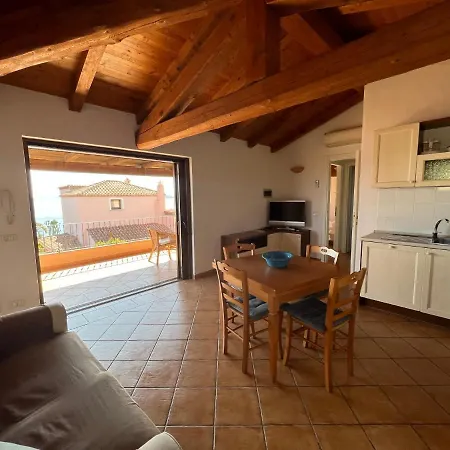 Ferienhaus Domus Spiagge *