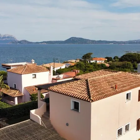 Ferienhaus Domus Spiagge
