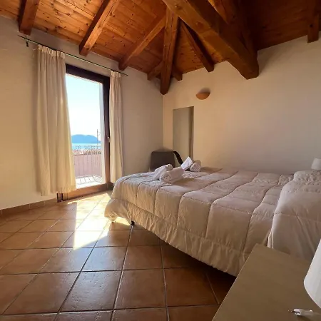Ferienhaus Domus Spiagge Olbia