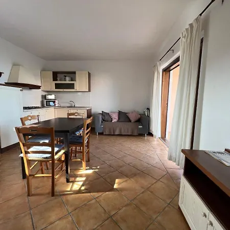 Ferienhaus Domus Spiagge Olbia