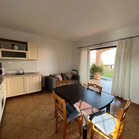 Ferienhaus Domus Spiagge Olbia