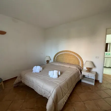 Domus Spiagge Ferienhaus Olbia