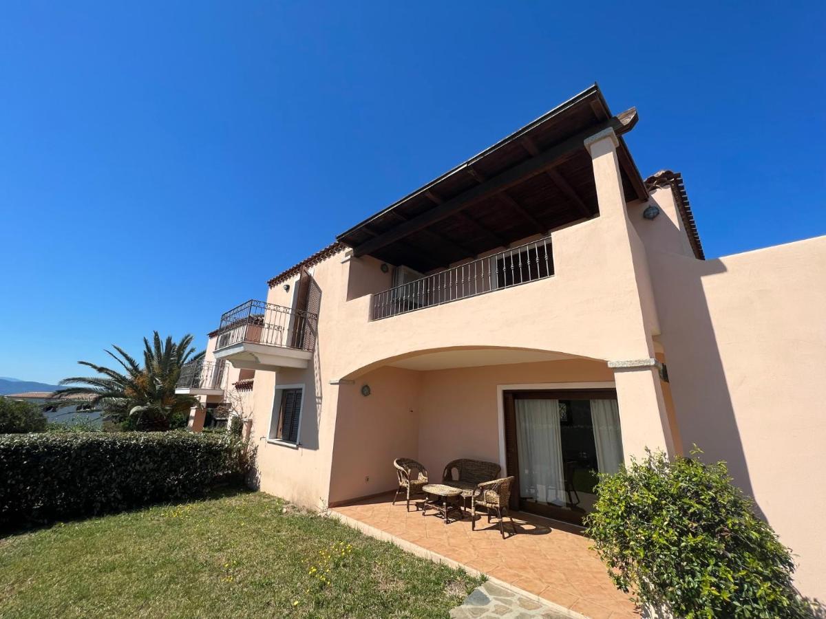Ferienhaus Domus Spiagge Villa Olbia, Italien jetzt buchen, Preise